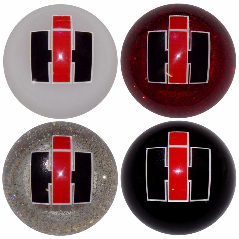 International Harvester Shift Knob Kits