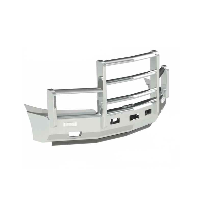 Western Star 5700 Herd AeroPLUS Bumper Grill Guard 2015-22