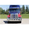 AeroPlus Western Star Grill Guard Truck Front