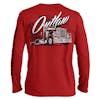 Outlaw Hammer Lane Long Sleeve T-Shirt