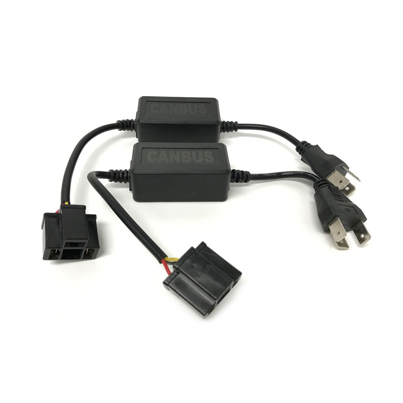 Canbus Anti-Flicker Load Resistor Decoder - Raney's Truck Parts