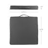 Relaxfusion Seat Cushion - Dimensions