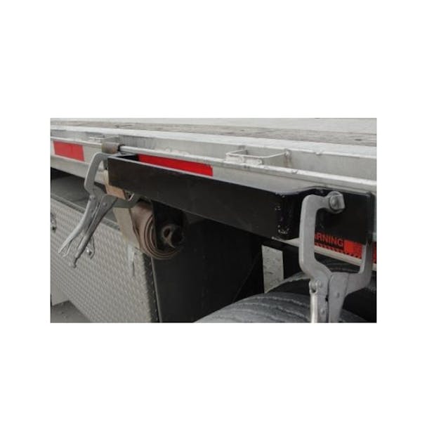 Ladder Steel Bracket