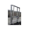 Utility Trucker Ladder Folded