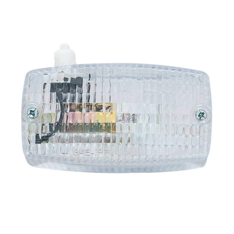 Interior Dome Light - Raney's Truck Parts
