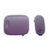 Freightliner 2006+ Dome Light Lens Purple