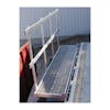 8' Work Platform Side