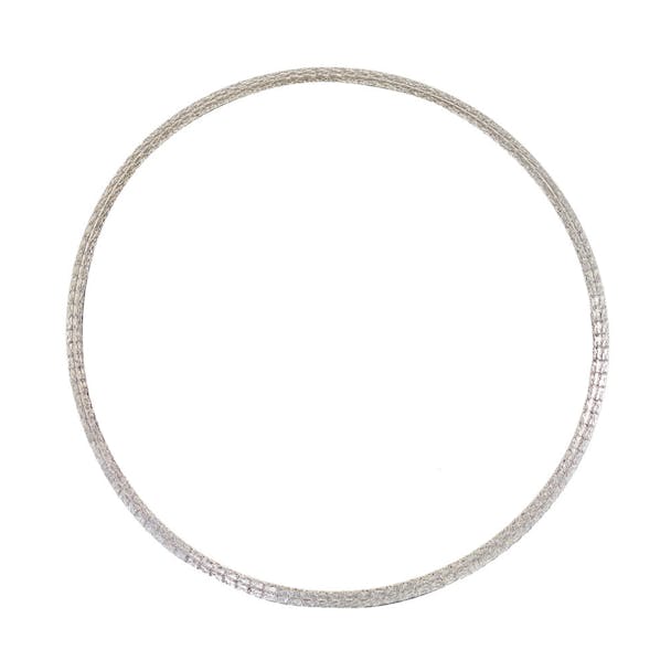 Cummins Diesel Particulate Filter Gasket 2871452 3977531 4965069