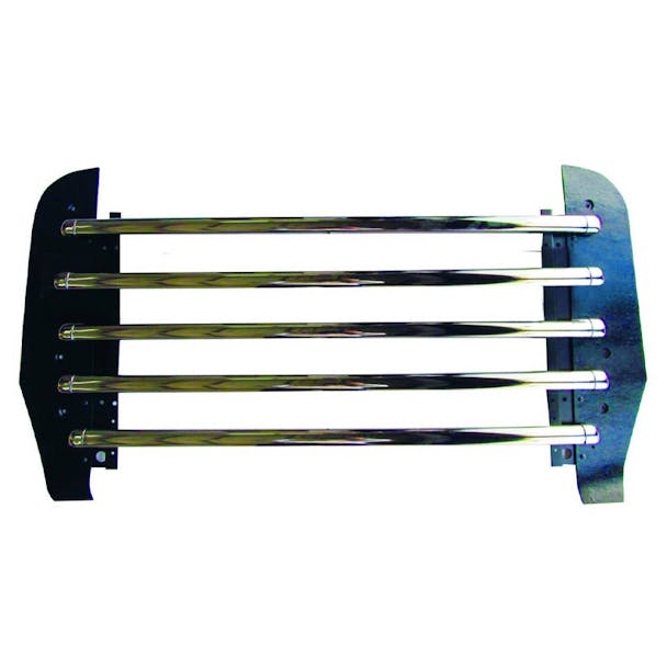 Mack Granite Chrome Grill Replacement