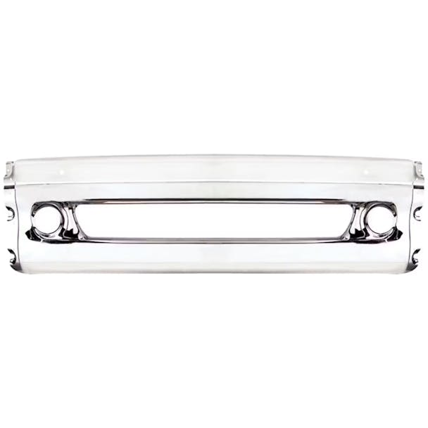 Freightliner Columbia Front Bumper 21-26020-011