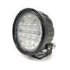 3.75" LED Fog Light With DRL Turn Signal Angle View