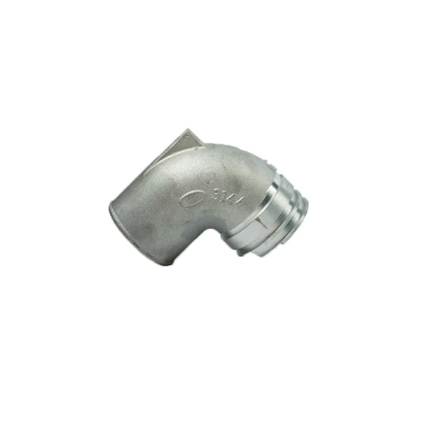 Caterpillar 90 Degree Intake Elbow Kit