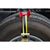 TruckClaws Heavy Duty Traction Aid Close Up Strap