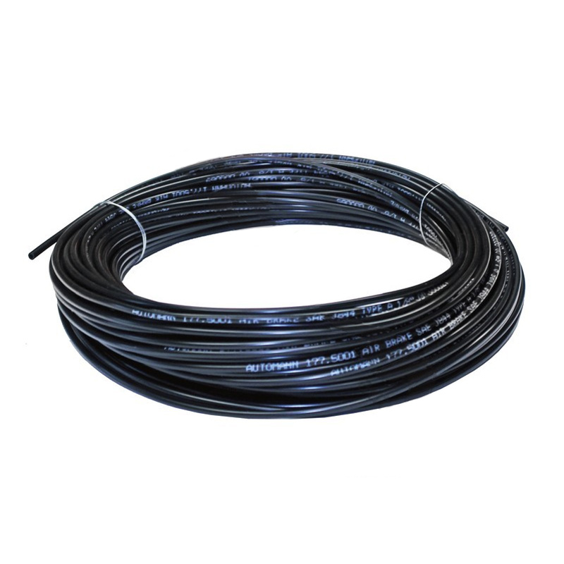 Air Line Nylon Tubing 100 Ft 1/8