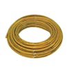 Air Line Nylon Tubing 1/4" 100 Ft Yellow