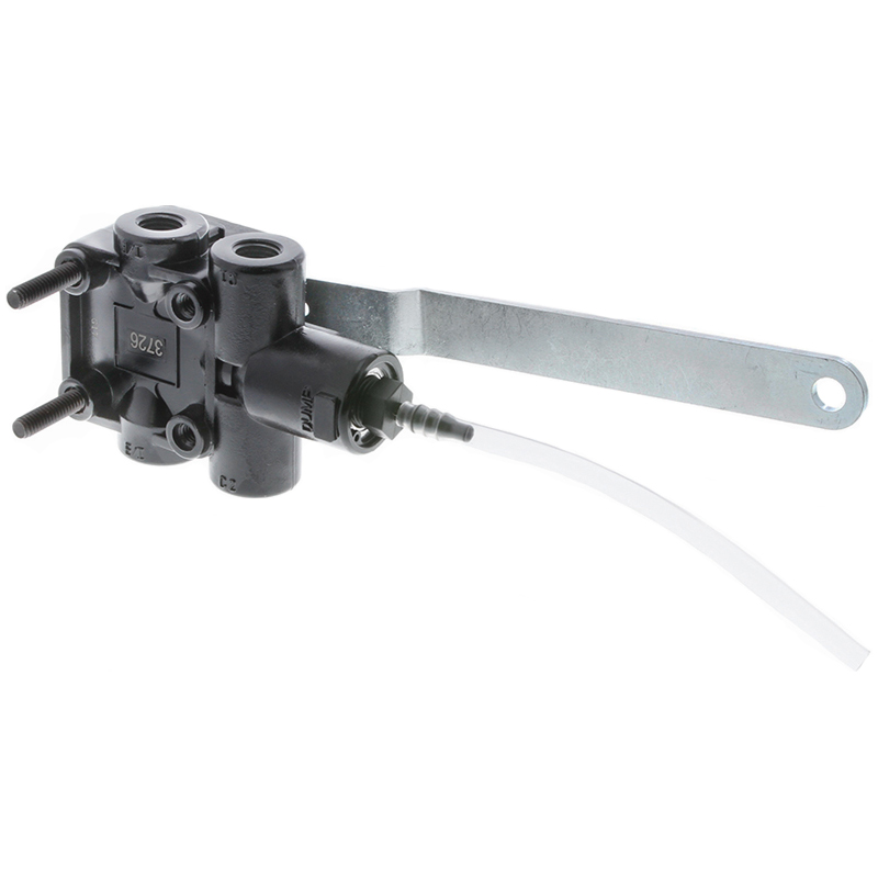 International Universal Leveling Valve NAV2506169C91 - Raney's