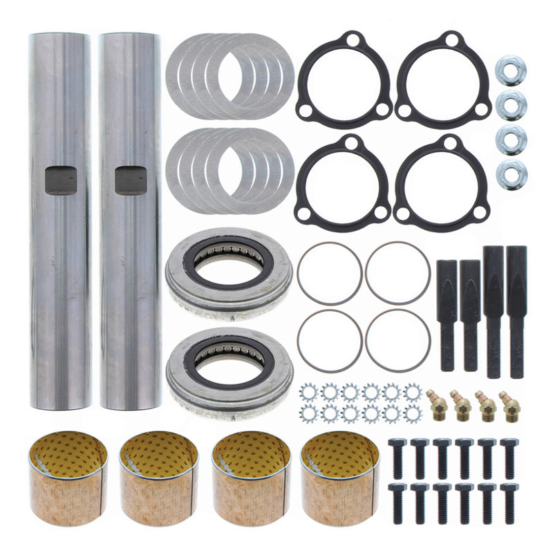Rockwell FG941 King Pin Kit R201319 - Raney's Truck Parts
