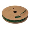 Air Line Nylon Tubing 3/8" 100 Ft Green