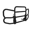 herd grill guard with black powdered finish 