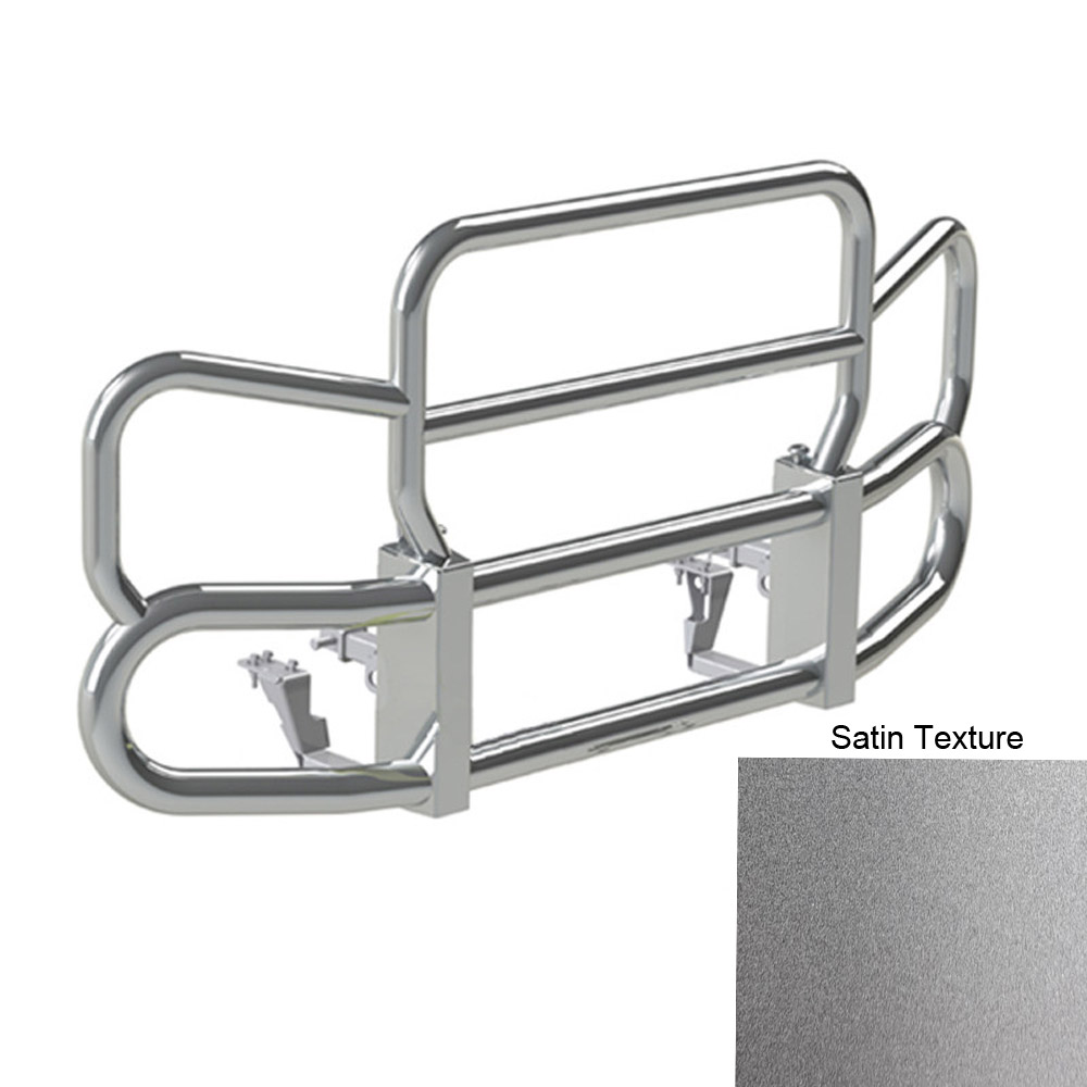 Peterbilt 386 579 Kenworth T660 T680 T800 T880 Herd Grill Guard