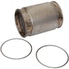 Diesel Particulate Filter For Cummins ISL 8.9 Engine 2871463NX View