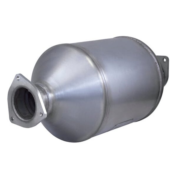 Navistar Diesel Particulate Filter For MaxxForce & DT466  Engines default