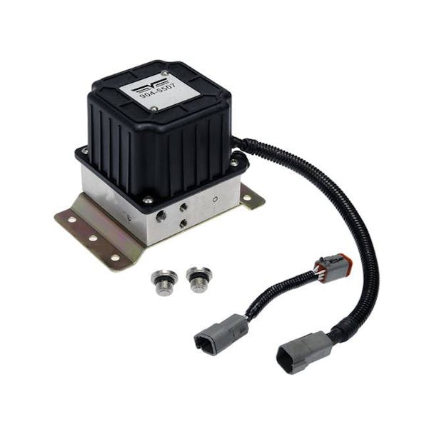 Mack LEU & MRU Fuel Injector