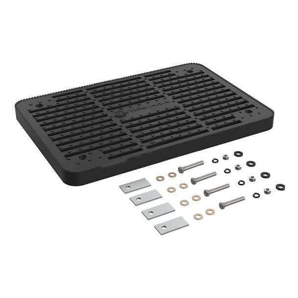 Universal Semi Truck TuffDeck Deck Plate 23 x 32