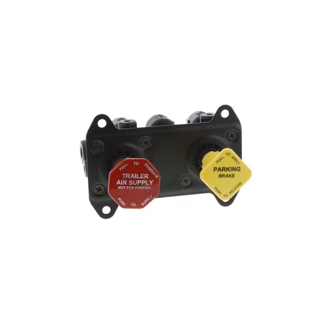 MV3 Brake Control Valve Module 