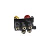 MV3 Brake Control Valve Module Back