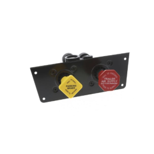 MV3 Brake Control Valve Module 