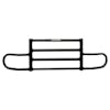 Freightliner Century 2x4 Bar Rig Guard Bumper Grill Guard - Powder Coated Finish