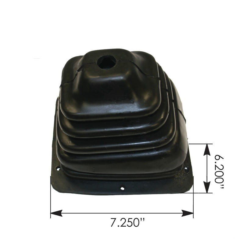 Peterbilt 377 378 379 Shifter Boot S096000 - Raney's Truck Parts