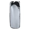 Volvo VNL Chrome Mirror Cover 2012 And Newer Passenger Side