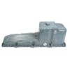 Heavy Duty Engine Oil Pan Side View 90255