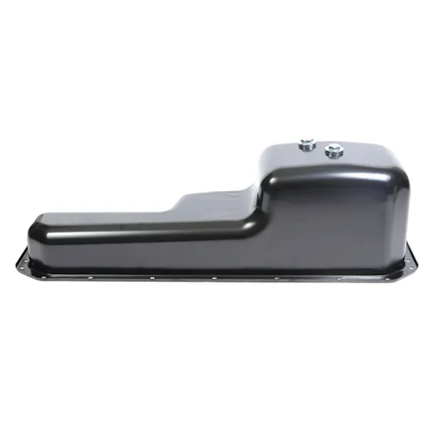 Heavy Duty Engine Oil Pan NAV1823740C93 - Raney's Truck Parts