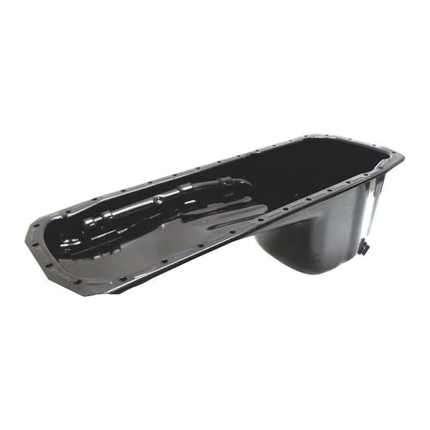 Heavy Duty Engine Oil Pan