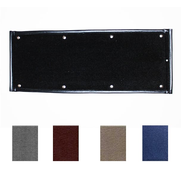 Peterbilt 359 379 1974-93 Non-Unibilt Threshold