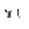 Delphi Heavy Duty Mic and Antenna