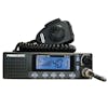 Johnson II 40 Channel President CB Radio Blue Display