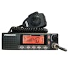 Johnson II 40 Channel President CB Radio Orange Display