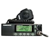 Johnson II 40 Channel President CB Radio Green Display