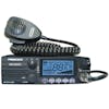 McKinley AM/SSB DIN Size President CB Radio Blue Display