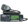 McKinley AM/SSB DIN Size President CB Radio Green Display