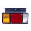 Isuzu FRR FSR NPR Tail Light Assembly Diver