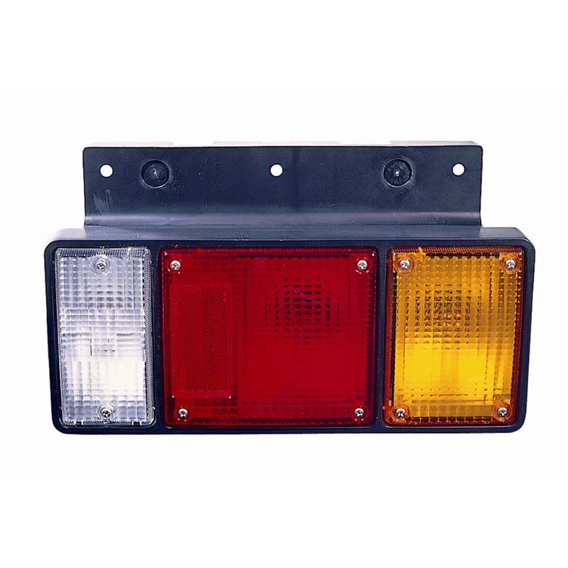 BL★60冊 Isuzu FRR FSR NPR Tail Light Assembly 8-97065-810-0
