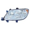Freightliner Sprinter Headlight Assembly w/ Foglight - Driver