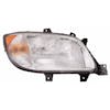 Freightliner Sprinter Headlight Assembly w/o Foglight - Passenger