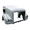 Freightliner Coronado Set Back Axle Hood 2006 And Newer - Thumbnail