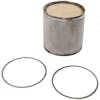 Diesel Particulate Filter